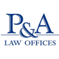 P&A Law office