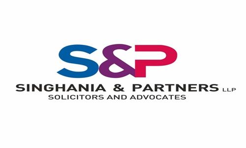Singhania & Partners Law firm